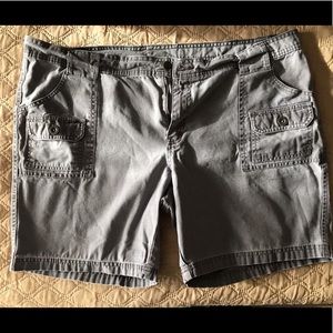 Magellan Cargo Shorts